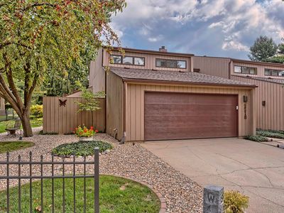 2218 Briar Hill Dr, Champaign, IL, 61822