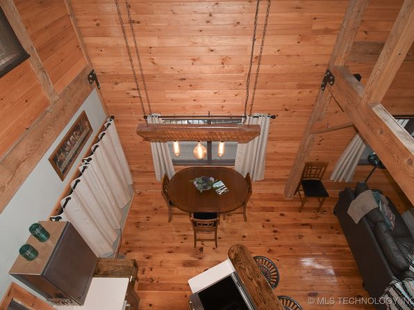 18801 W Sugar Mountain Cir, Park Hill, OK 74451