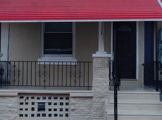 1538 S Lindenwood St, Philadelphia, PA 19143