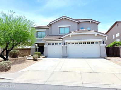 733 E Megan Dr, San Tan Valley, AZ, 85140