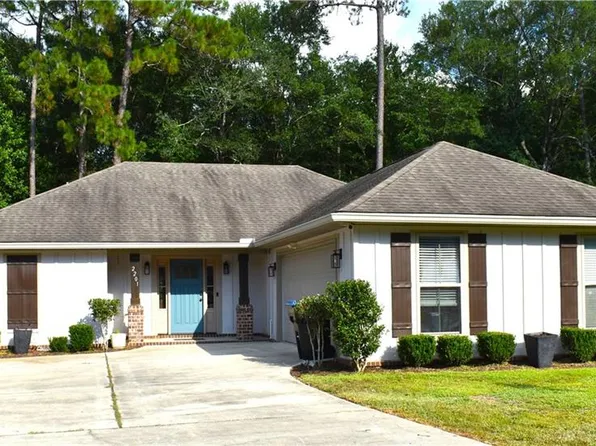 2201 Wolf Branch Dr S, Mobile, AL 36608