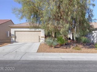 2175 Idaho Falls Dr, Henderson, NV 89044