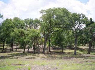 LOT 5A Vintage Oaks Dr, Fredericksburg, TX 78624
