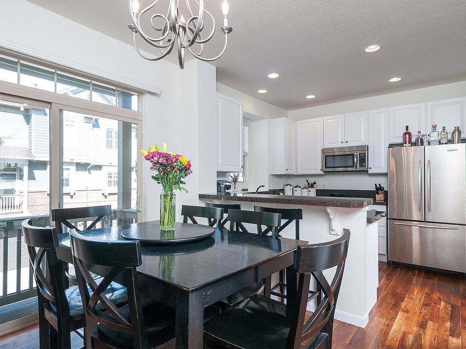 2nd image of 725 N Roslyn St Unit 33