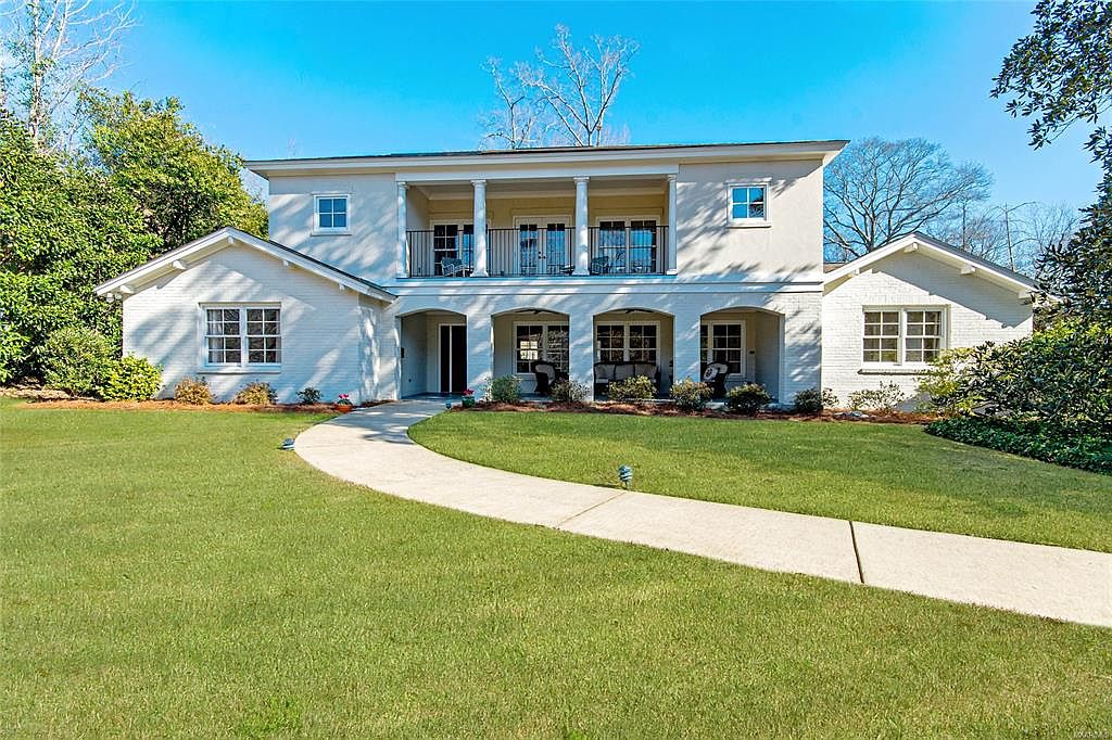 2487 E Cloverdale Park, Montgomery, AL 36106 Zillow