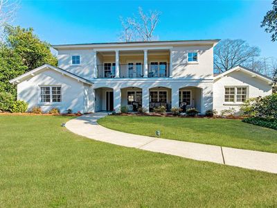 2487 E Cloverdale Park, Montgomery, AL, 36106