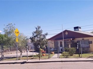 264 N Carnes Rd, El Paso, TX 79907