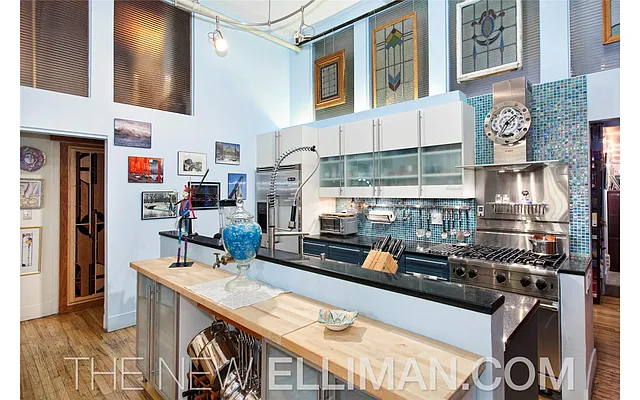 Sold by Douglas Elliman | media 10