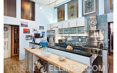 Sold by Douglas Elliman