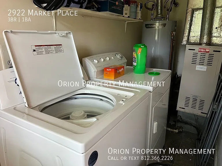 2922 S Market Pl — Photo 6