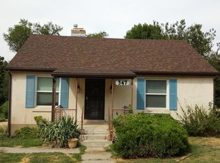 347 N 400 E, CENTERVILLE, UT 84014