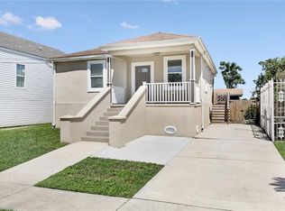2717 Frankfort St, New Orleans, LA 70122