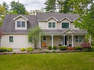 17 Kimberly Lane, Queensbury, NY 12804