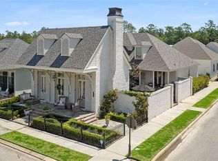 900 Beauregard Pkwy, Covington, LA 70433