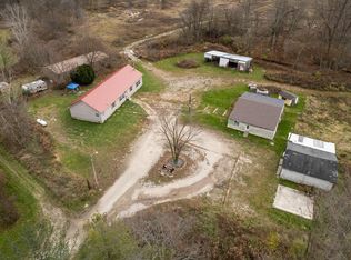 4380 Montpelier Pike, Marion, IN 46953