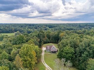 700 Old Johnson Lake Rd, Loretto, TN 38469