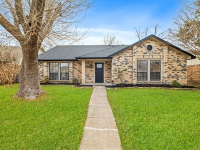 9410 Grant Dr, Rowlett, TX, 75088