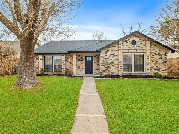 9410 Grant Dr, Rowlett, TX 75088