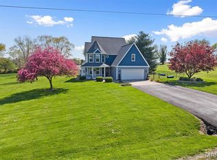 22 Tranquility Rdg, Edwardsville, IL 62025