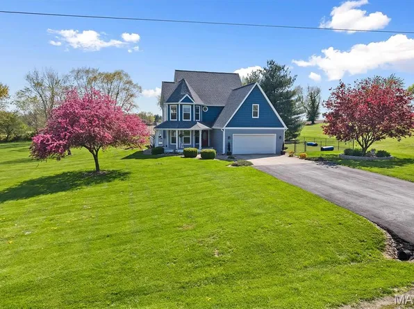 22 Tranquility Rdg, Edwardsville, IL 62025