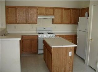 2625 Feather Cactus Ct, Las Vegas, NV 89106