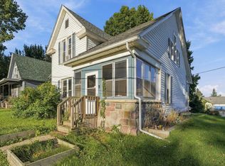 804 N Main St, Nashville, MI 49073