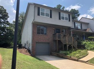 2070 Sand Wedge Cir NW, Acworth, GA 30144