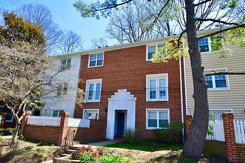 2627 S Walter Reed Dr #B Photo 1