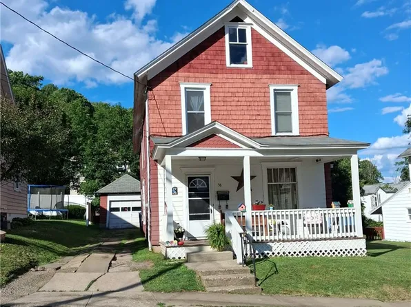 38 Sanford St, Bradford, PA 16701
