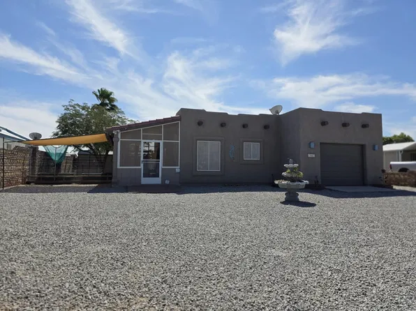 13527 E 53rd Ln, Yuma, AZ 85367