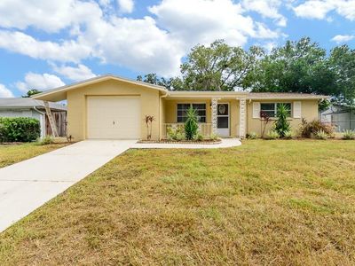 7831 Blackstone Dr, Port Richey, FL, 34668