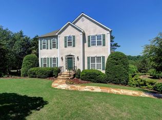 1001 Soaring Dr, Marietta, GA 30062