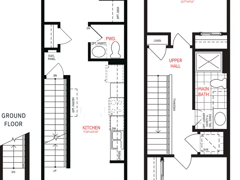 137 Lamarche Ave — Photo 14