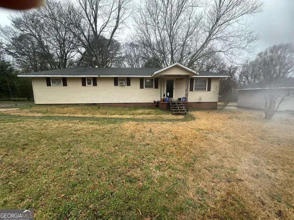 115 1st Ave, Griffin, GA 30223
