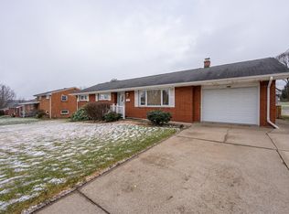 136 Joanne Dr, Latrobe, PA 15650