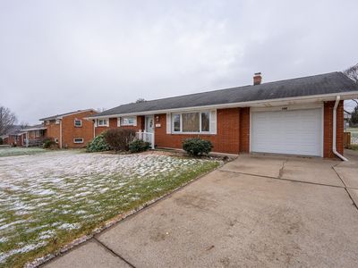 136 Joanne Dr, Latrobe, PA, 15650