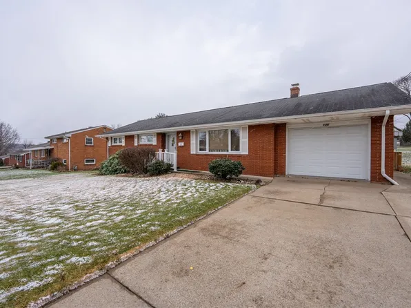 136 Joanne Dr, Latrobe, PA 15650