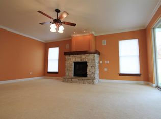1107 Eagle Ridge Rd, Cedar Falls, IA 50613