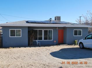 6133 Scenic Dr, Joshua Tree, CA 92252