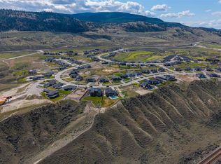 128 Lake Point Ct, Kamloops, BC V1S0G2