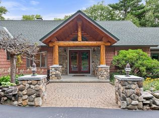 33 Indian Point Rd, Hebron, NH 03241