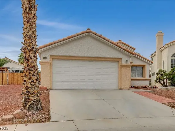 3845 Bach Way, North Las Vegas, NV 89032
