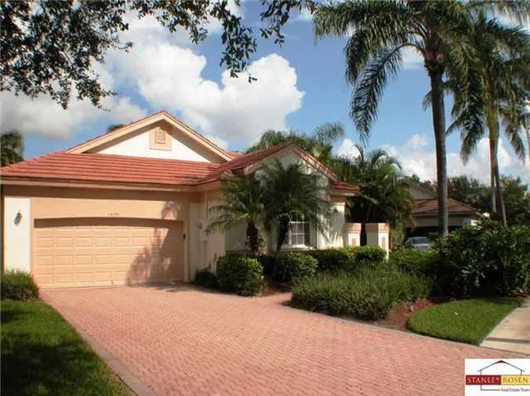 1420 Lacosta Dr W, Hollywood, FL 33027