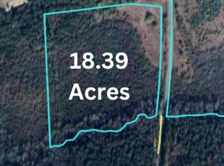 4500 Barford Rd, Gibson, GA 30810