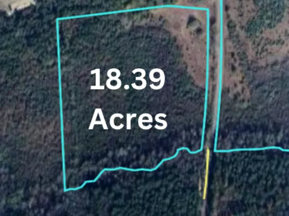 4500 Barford Rd, Gibson, GA 30810