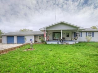 5320 Orleans Rd, Orleans, MI 48865