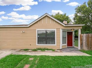 6031 Hidden Sunrise Dr, San Antonio, TX 78244