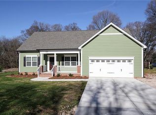 6106 Tuckaseegee Rd, Charlotte, NC 28214