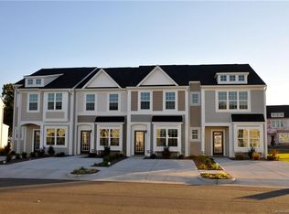 3686 Aldeburgh Rd #36, Concord, NC 28027