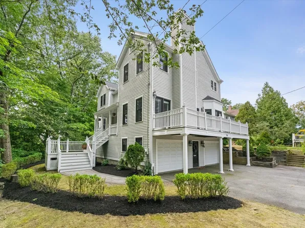 106 Danforth St, Framingham, MA 01701